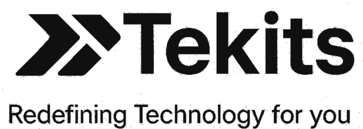 Tekits logo
